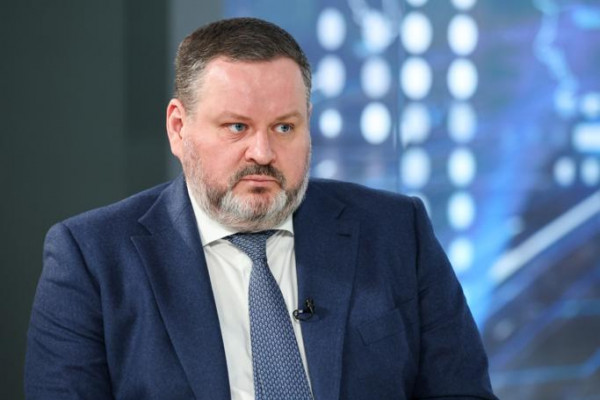 Котяков назвал самые высокооплачиваемые рабочие профессии в России