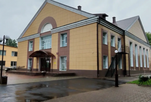 В Смоленской области продолжают обновлять учреждения культуры
