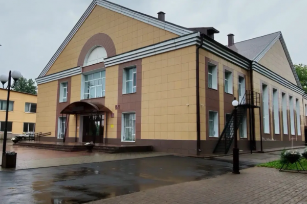 В Смоленской области продолжают обновлять учреждения культуры