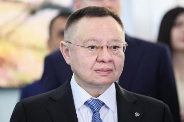 Министр строительства и ЖКХ рассказал, сколько жилья планируется построить в РФ в 2026 году
