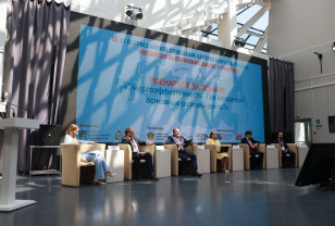 В Смоленске стартовал форум «Российско-Белорусский диалог»