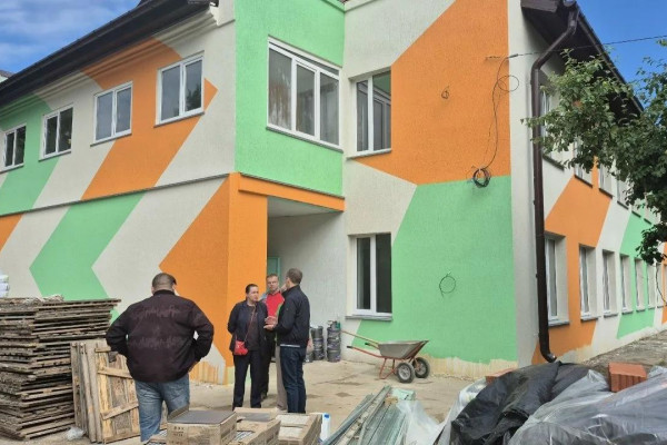 В Сафонове готовится к открытию Школа креативных индустрий