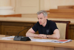 Итоги и планы по развитию дополнительного образования детей обсудили в правительстве Смоленской области