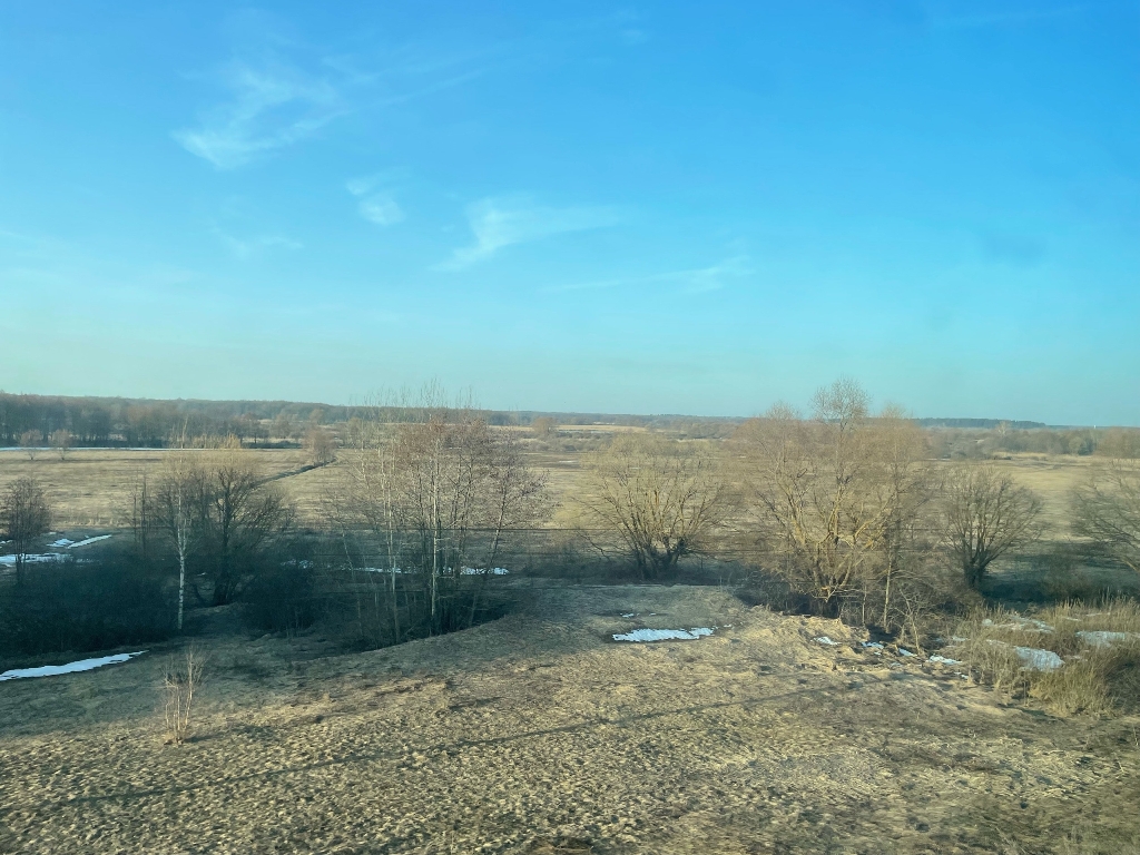 Завтра в Смоленской области погода существенно не изменится 