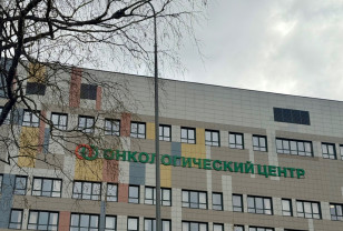 В Смоленске провели уникальную для России операцию: челюсть заменили 3D-имплантом
