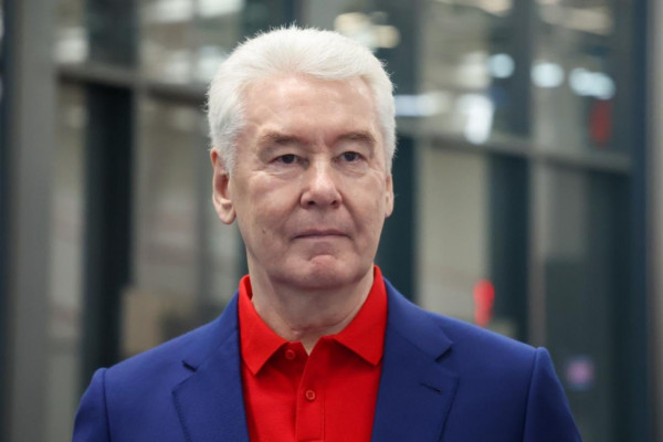 Сергей Собянин: Москва готова передать регионам передовые технологии в здравоохранении