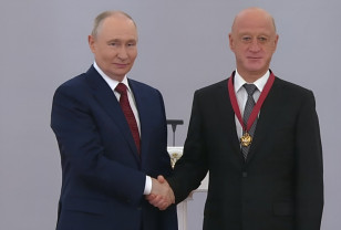 Александр Бабаков вошёл в пятёрку самых эффективных депутатов Госдумы
