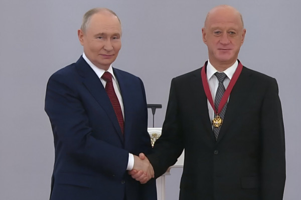 Александр Бабаков вошёл в пятёрку самых эффективных депутатов Госдумы