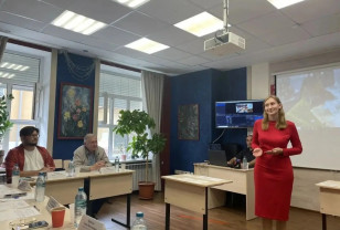 В Смоленской области пять новых экскурсоводов получили аттестацию