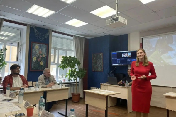 В Смоленской области пять новых экскурсоводов получили аттестацию