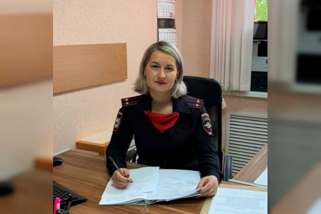 В Управлении по вопросам миграции УМВД России по Смоленской области рассказали об итогах контрольно-надзорной деятельности за соблюдением миграционного законодательства