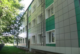 Смоленские школы и сады ремонтируют к началу учебного года