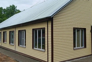 В Холм-Жирковском округе продолжается обновление учреждений культуры 