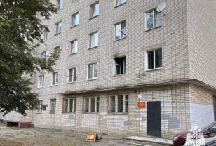 В Смоленске пожар в квартире унёс жизнь человека