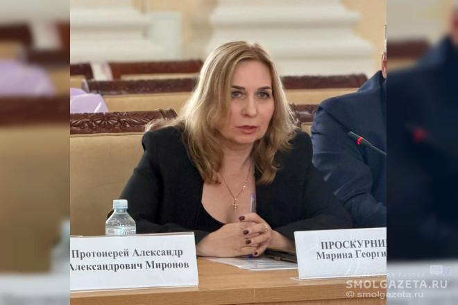Эксперты НОМ отметили высокую конкуренцию на выборах в Смоленской области