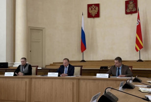 В Смоленской области ведётся работа по снижению административных барьеров для предпринимателей