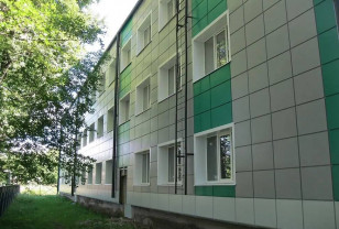 В Смоленской области ремонтируют шесть зданий профессиональных образовательных учреждений