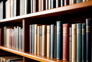 Смоляне могут бесплатно пользоваться подборками книг для летнего чтения и подготовки к экзаменам