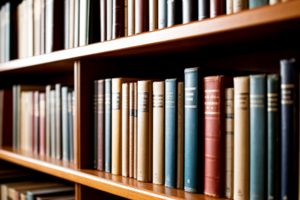 Смоляне могут бесплатно пользоваться подборками книг для летнего чтения и подготовки к экзаменам