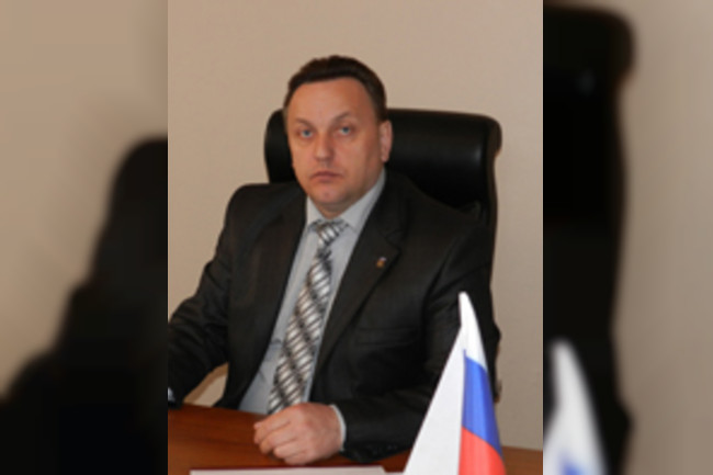 Виктор Титов: Военная служба по контракту – это осознанный шаг, позволяющий с честью выполнить свой долг перед Отечеством