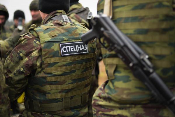 В Демидовском округе вручили награды родственникам героев СВО