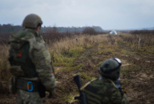 Наталья Баринова: Военная служба является возможностью стать защитником Родины и проявить свою преданность и любовь к ней