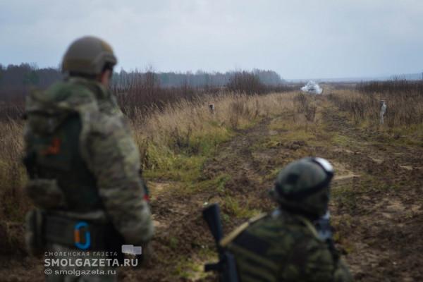Сенатор Артём Малащенков рассказал историю ещё одного бойца СВО