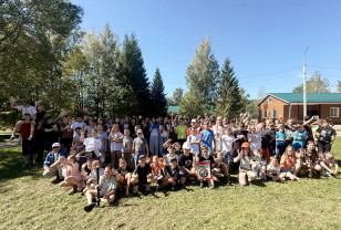 Более 2200 детей в Смоленской области изучили правила электробезопасности с энергетиками «Смоленскэнерго»