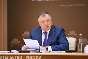 Более 4,3 тысячи объектов ЖКХ обновлено в России при участии Фонда развития территорий  