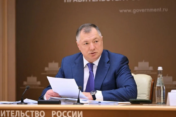 Более 4,3 тысячи объектов ЖКХ обновлено в России при участии Фонда развития территорий  