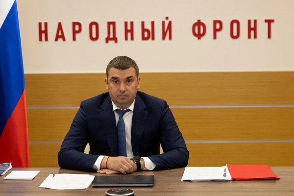 Михаил Кузнецов выступил с докладом на заседании Госсовета по вопросам развития общественного транспорта в РФ