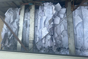 1500 тонн отходов пытались незаконно ввезти в Смоленскую область за первое полугодие
