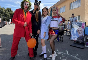 Ростелеком поддержал празднование юбилея города Починка в Смоленской области