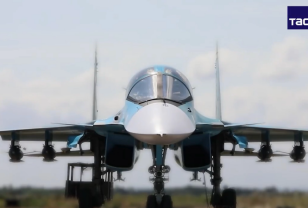 В ходе СВО Героями России стали 36 военных лётчиков