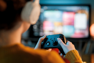 Игры перестают быть развлечением только для молодых: число геймеров старше 55 лет выросло втрое