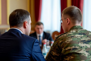 Новые возможности для защитников: в Смоленской области открыт набор на бесплатное IT-обучение
