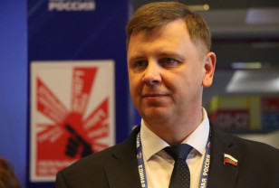 Артём Малащенков организовал премьерный показ фильма в память о Юрии Гагарине