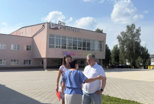 Глава Смоленска контролирует ход реконструкции культурных объектов 