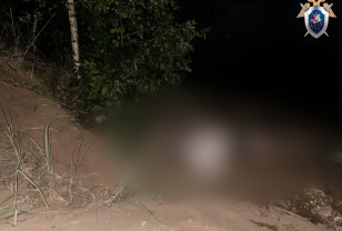 Смоленские следователи начали проверку после обнаружения тела мужчины у водохранилища