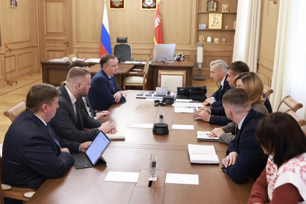 Смоленск станет центром российской огранки: как будет развиваться алмазный кластер