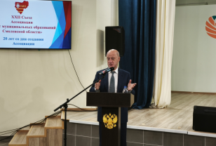 Александр Бабаков: Каждый муниципалитет должен иметь свою программу развития
