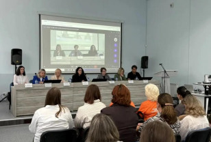 В Смоленской области определили векторы развития системы воспитания