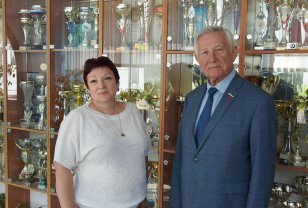 Смоленские депутаты проверили готовность учебных заведений к новому учебному году
