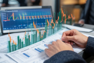 Инфляция в Смоленской области замедлилась до 6,42% в июле 