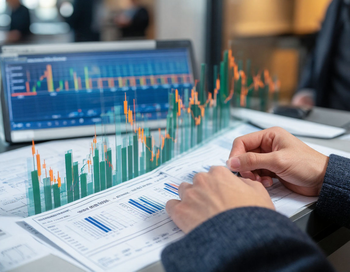 Инфляция в Смоленской области замедлилась до 6,42% в июле 