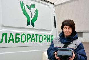 Группа «Акрон» более чем в 3 раза увеличила затраты на экологию