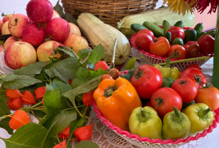 Чем удивили смоленские производители на фестивале «Вкусы России» 