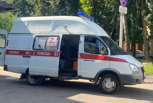 Какие диагнозы смолян лидировали среди вызовов скорой 