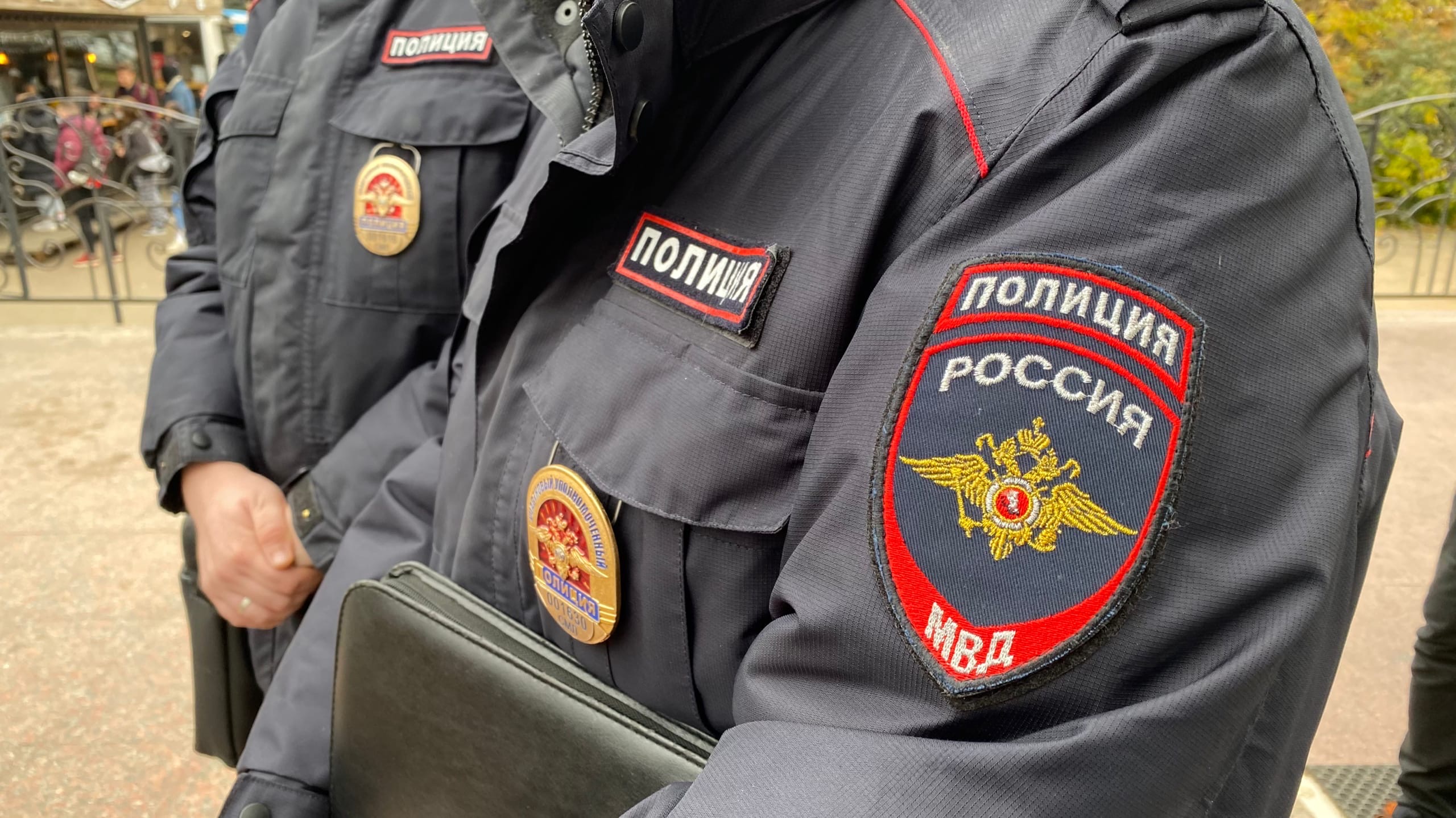«Бесплатный шопинг» обернулся для смолянки уголовным делом 