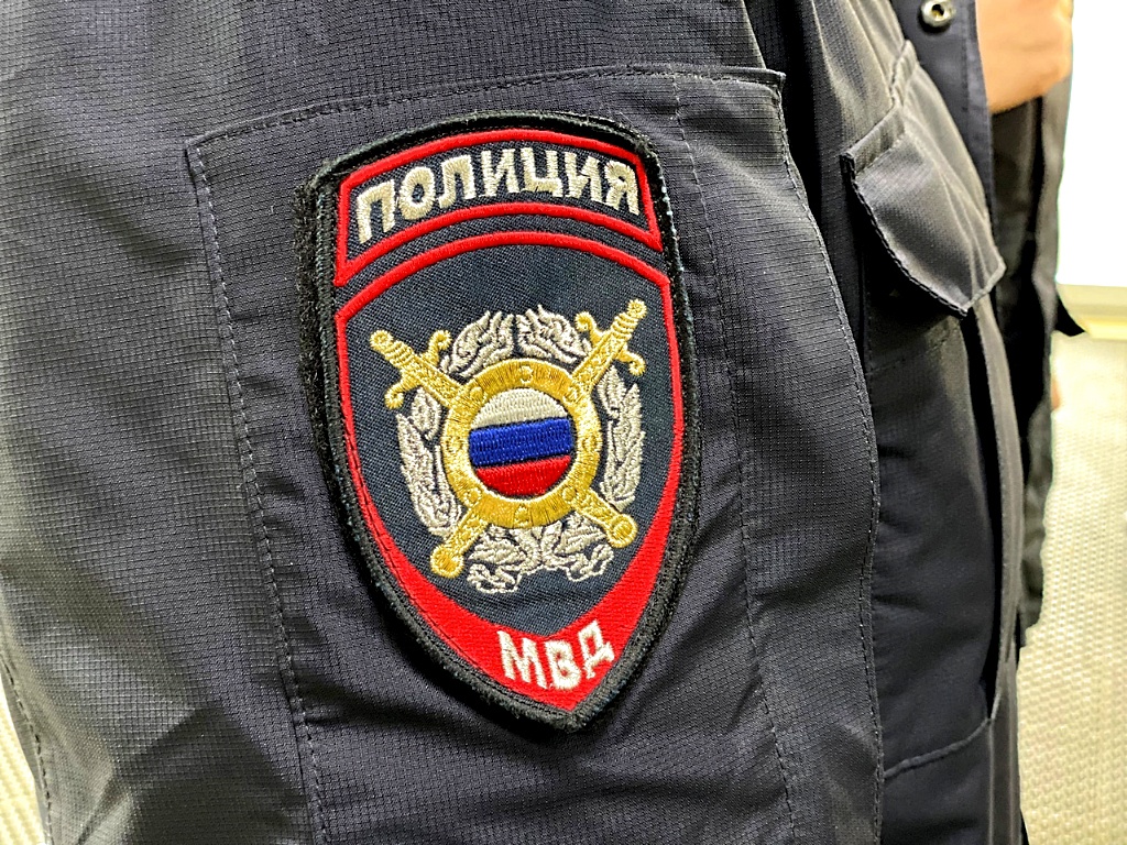 Застолье в Ярцеве закончилось дракой